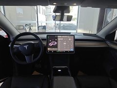 Tesla Model Y Standard Range RWD - ფოტო 10