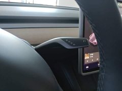 Tesla Model Y Standard Range RWD - ფოტო 14