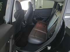 Tesla Model Y Standard Range RWD - ფოტო 17