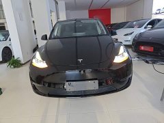 Tesla Model Y Standard Range RWD - ფოტო 3