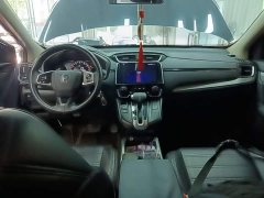 Honda CR-V 2021 2.4T CVT FWD Comfort - ფოტო 10