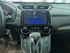 Honda CR-V 2021 2.4T CVT FWD Comfort - ფოტო 13