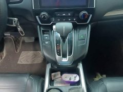 Honda CR-V 2021 2.4T CVT FWD Comfort - ფოტო 14