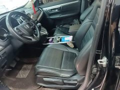 Honda CR-V 2021 2.4T CVT FWD Comfort - ფოტო 15