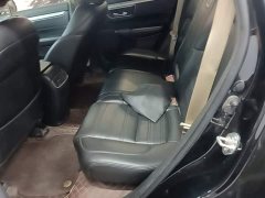 Honda CR-V 2021 2.4T CVT FWD Comfort - ფოტო 17