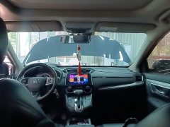 Honda CR-V 2021 2.4T CVT FWD Comfort - ფოტო 18