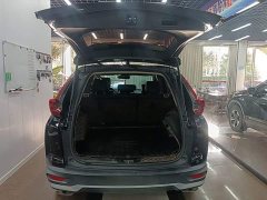 Honda CR-V 2021 2.4T CVT FWD Comfort - ფოტო 19