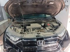 Honda CR-V 2021 2.4T CVT FWD Comfort - ფოტო 20