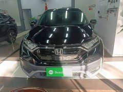 Honda CR-V 2021 2.4T CVT FWD Comfort - ფოტო 3