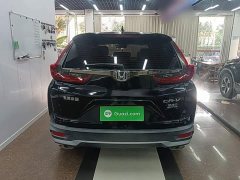 Honda CR-V 2021 2.4T CVT FWD Comfort - ფოტო 6
