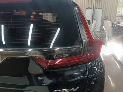 Honda CR-V 2021 2.4T CVT FWD Comfort - ფოტო 8