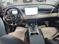 BYD Yuan Plus 510KM Flagship - ფოტო 10