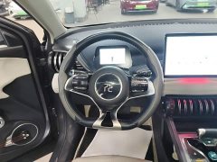 BYD Yuan Plus 510KM Flagship - ფოტო 11