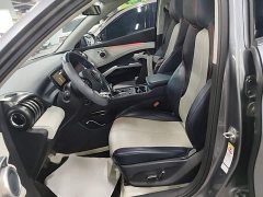 BYD Yuan Plus 510KM Flagship - ფოტო 15
