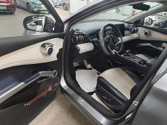 BYD Yuan Plus 510KM Flagship - ფოტო 16