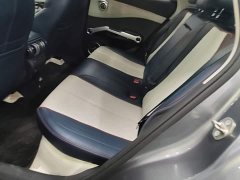 BYD Yuan Plus 510KM Flagship - ფოტო 17