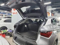 BYD Yuan Plus 510KM Flagship - ფოტო 19