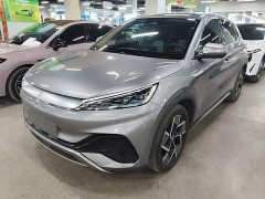 BYD Yuan Plus 510KM Flagship - ფოტო 2