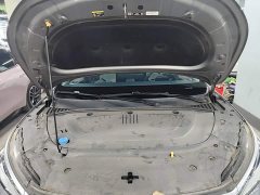 BYD Yuan Plus 510KM Flagship - ფოტო 20
