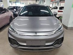 BYD Yuan Plus 510KM Flagship - ფოტო 3