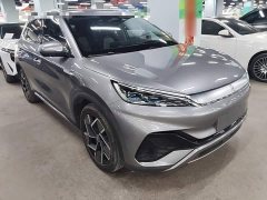 BYD Yuan Plus 510KM Flagship - ფოტო 4