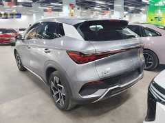 BYD Yuan Plus 510KM Flagship - ფოტო 5