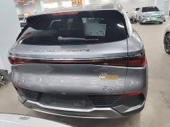 BYD Yuan Plus 510KM Flagship - ფოტო 6
