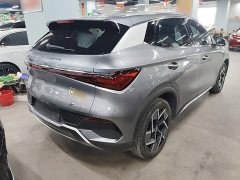 BYD Yuan Plus 510KM Flagship - ფოტო 7