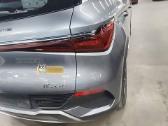 BYD Yuan Plus 510KM Flagship - ფოტო 8