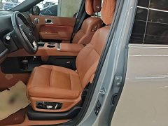 Li Auto L8 Ultra - ფოტო 15