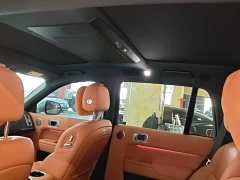 Li Auto L8 Ultra - ფოტო 18