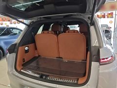 Li Auto L8 Ultra - ფოტო 19