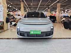 Li Auto L8 Ultra - ფოტო 3