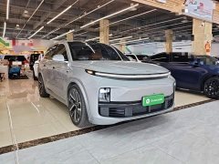 Li Auto L8 Ultra - ფოტო 4