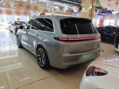 Li Auto L8 Ultra - ფოტო 5
