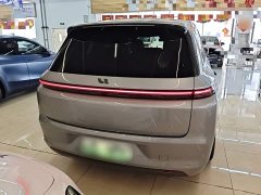 Li Auto L8 Ultra - ფოტო 6