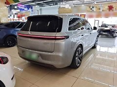 Li Auto L8 Ultra - ფოტო 7
