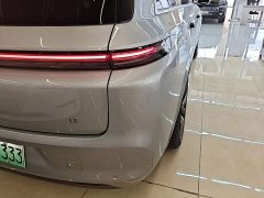 Li Auto L8 Ultra - ფოტო 8
