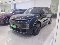 Li Auto L9 Ultra Smart Refresh Edition - ფოტო 1