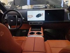 Li Auto L9 Ultra Smart Refresh Edition - ფოტო 10
