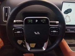 Li Auto L9 Ultra Smart Refresh Edition - ფოტო 11