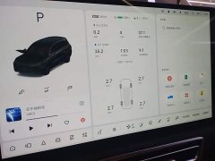 Li Auto L9 Ultra Smart Refresh Edition - ფოტო 12