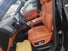 Li Auto L9 Ultra Smart Refresh Edition - ფოტო 15