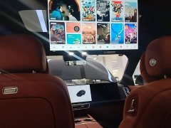Li Auto L9 Ultra Smart Refresh Edition - ფოტო 18