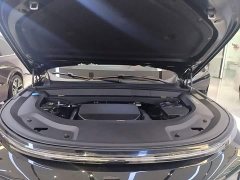 Li Auto L9 Ultra Smart Refresh Edition - ფოტო 20