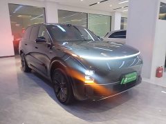 Li Auto L9 Ultra Smart Refresh Edition - ფოტო 4