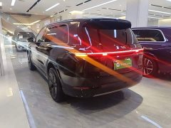 Li Auto L9 Ultra Smart Refresh Edition - ფოტო 5