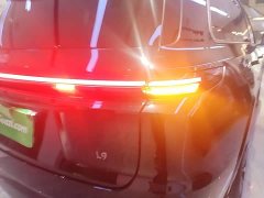 Li Auto L9 Ultra Smart Refresh Edition - ფოტო 8