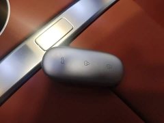 Li Auto L9 Ultra Smart Refresh Edition - ფოტო 9