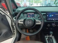 Honda Fit 1.5L CVT Trendy Sunroof Edition - ფოტო 11